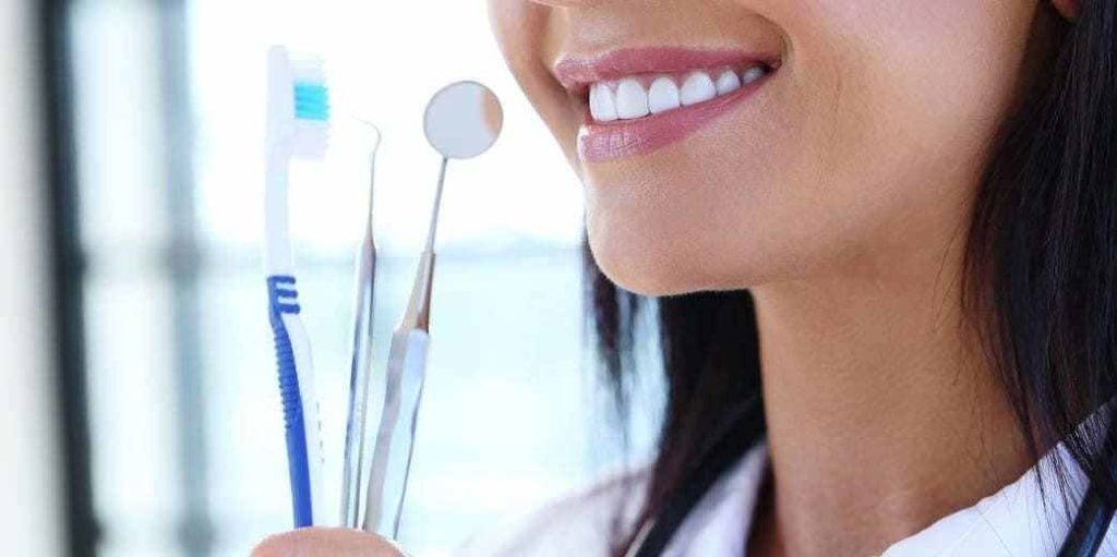 Oral Health Bayswater Dentist
