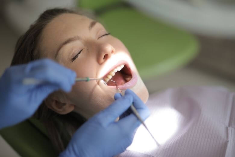 Root canal treatment bayswater dentist