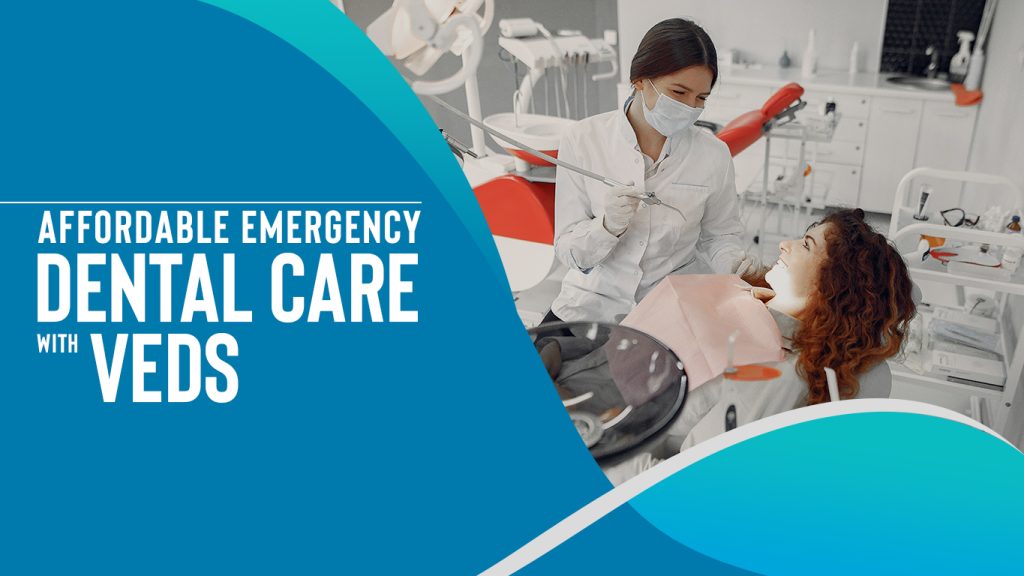 Image of Emergency Dental Care with VEDS