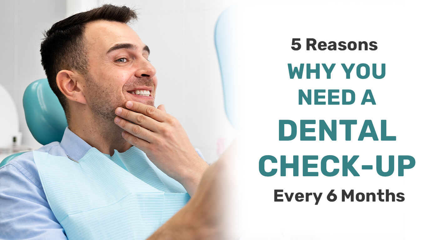 Dental Check-up