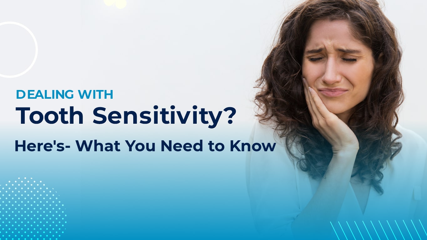 Tooth Sensitivity