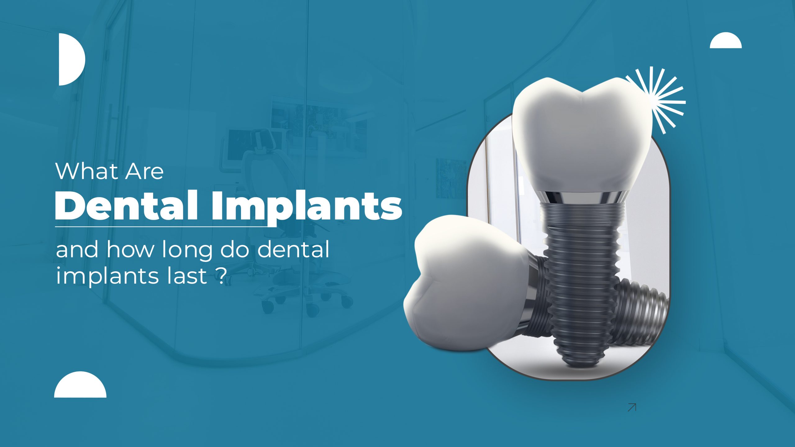 what is dental implant